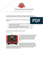 Tipos de Hornos PDF