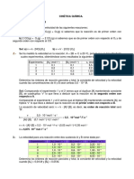 Prob Cuestion Cinetica Resueltos PDF