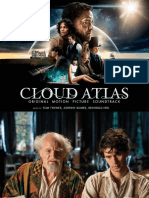 Digital Booklet - Cloud Atlas_ Origi