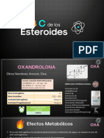Abc de Esteroides PDF