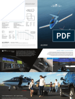 Vision Jet Brochure 2019 PDF