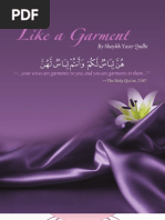 Download Like a Garment FAQ by Islambase Admin SN47110177 doc pdf