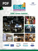 IGBC Green Habitat _ GBC 2019