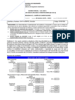 Apellidos y Nombres: SANTI URBANO, Jhonatan Código: 20160109E