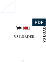 BULL V3 Loader PDF