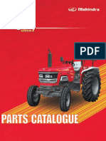 Arjun and RJS Parts Catalogue1103