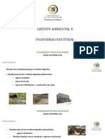 Contaminación Del Suelo Por Residuos Líquidos. Clase 14-Julio-2020 PDF