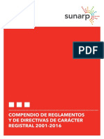 Compendio de Reglamentos y Directivas Registrales.pdf