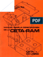 Planos Ceta-Ram PDF