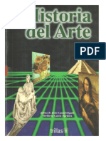 HISTORIA DEL ARTE Texto PDF