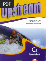 Upstream C2 Student's Book PDF | PDF