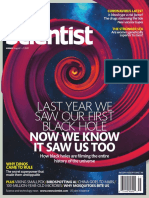 New Scientist 08 1 2020