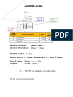 330D PUNTAS Y Cantoneras