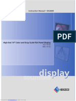 شاشة سيمنس أجهزة الأشعة و التنظير الإيرانية PDF