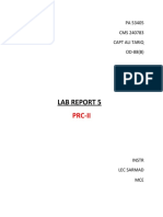 Lab Report 5