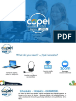 Copei Online For Student