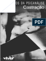 Conceito da Psicanalise - Castração.pdf