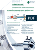 Factsheet 1: How Does Twister Work?