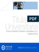Curso Robotica PDF
