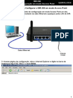 Bloqueio de Sites Https, PDF, Roteador (informática)