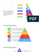 Pyramid Infographics by Slidesgo