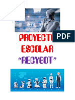 proyecto robotica 1