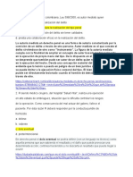 Autoría mediata y responsabilidad penal