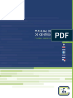 Manual de Puertos de Centroamerica: Central American Ports Handbook