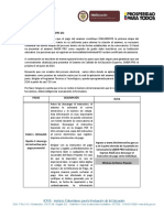 Paso A Paso Individualesv2 Saber Pro PDF