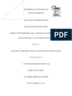 Tesis Final Frege y Wittgenstein PDF