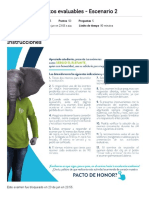 Actividad de Puntos Evaluables - Escenario 2 - SEGUNDO BLOQUE-TEORICO - PROCESO ADMINISTRATIVO - (GRUPO1) PDF