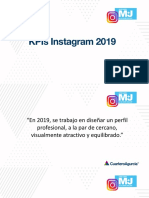 Análisis IG 2019 Y 2020