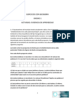LenguajesEJERCICIOS Evidenica Aprendizaje U1.pdf