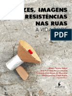 Nobre Et Al (2019) Vozes - Imagens e Resistencias Nas Ruas PDF