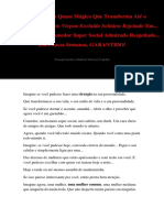 Cirurgia Transformacional de Personalidade PDF