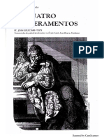 Pe. John Brucciani FSSPX - Os Quatro Temperamentos PDF