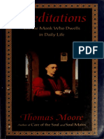 Meditations On The Monk Who Dwells in Daily Life PDF
