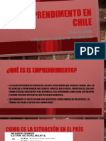 Semana 5 Insercion Laboral. Emprendimento en Chile PPT 2020