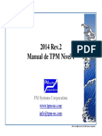 Manual TPM PDF