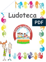 Guias Ludoteca