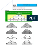 Reforzamiento 22 de Junio