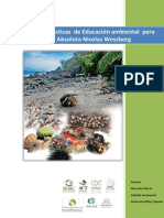 Guia Didáctica Educación Ambiental PDF