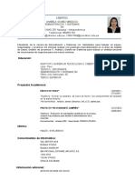 Anabela Gomez Cv-Actualizado