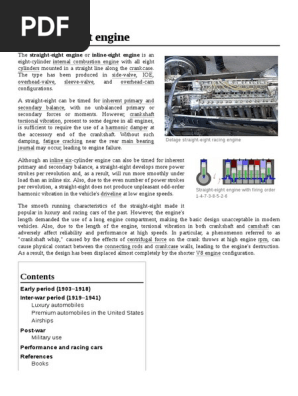 Straight-eight_engine