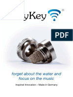 JoyKey Brochure Double EN