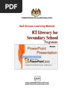 Download Powerpoint Module by Roszelan Majid SN471133 doc pdf