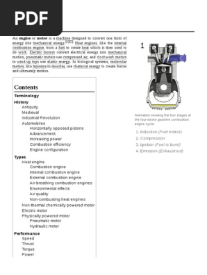 Engine