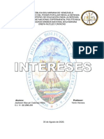 Intereses PDF