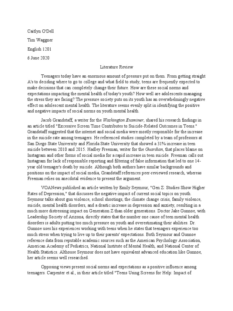 Case study on impact of social media image