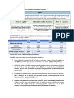 Bienes de Capital, Consumo e Insumo